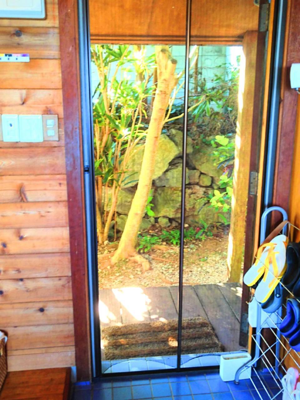 Private Beach House موتوبو المظهر الخارجي الصورة