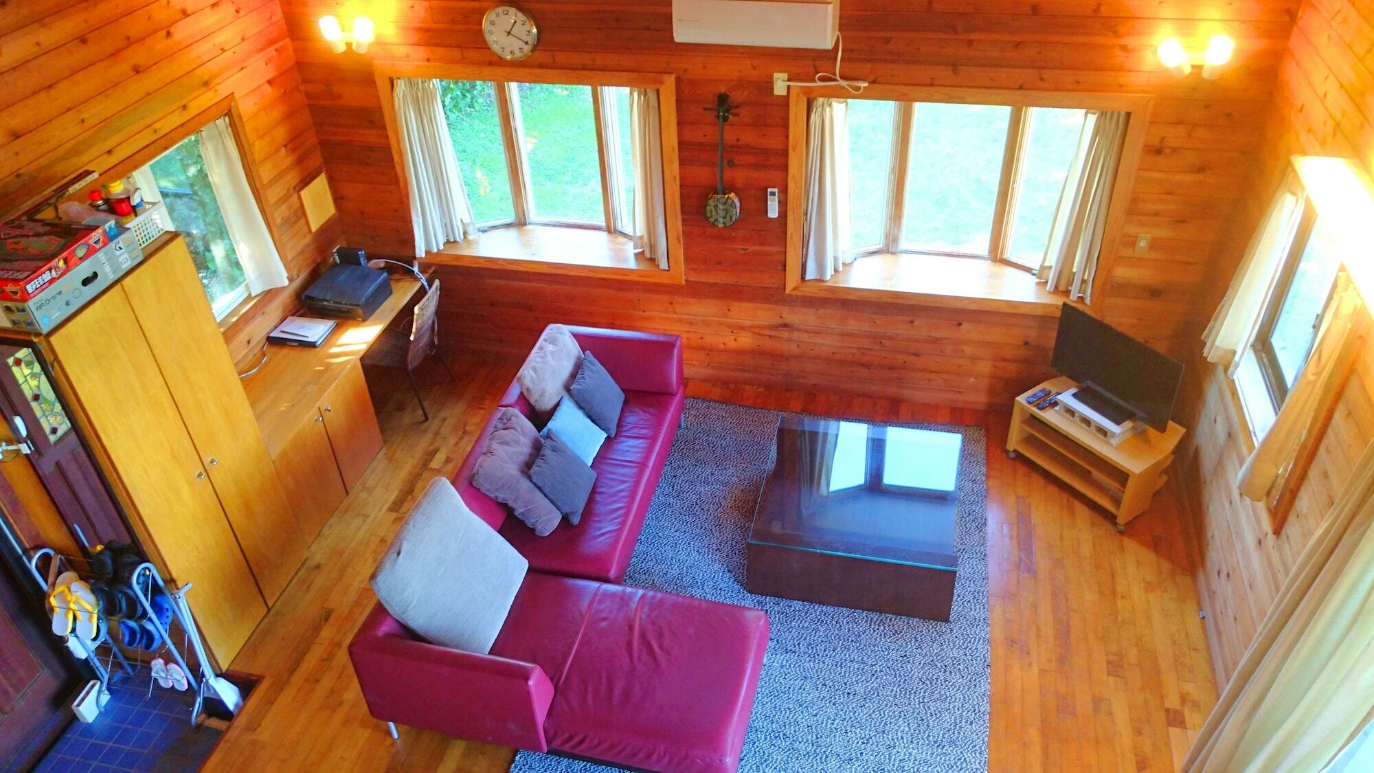 Private Beach House موتوبو المظهر الخارجي الصورة